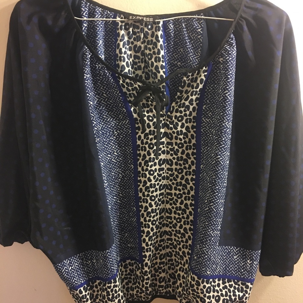 Cute Blouse to wear any occasion